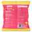 Smileat Smilitos Gusanitos De Fresa Y Plátano Eco , 25 gr