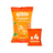 Smileat Smilitos Multipack, 48 gr