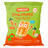 Smileat Smilondas Snack De Maiz, Legumbres Y Zanahoria , 25 gr