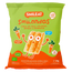 Smileat Smilondas Snack De Maiz, Legumbres Y Zanahoria , 25 gr
