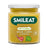 Smileat Tarrito Brócoli con Cordero y Chirivia Ecológico, 230 gr