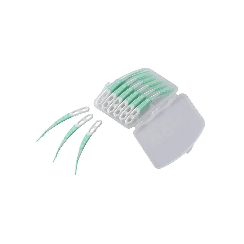 Gum Cepillo Interdental Soft Picks Pro Medium, 30 Uds