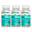 Solaray Total Cleanse Liver Pack 3 x 60 Cápsulas