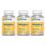 Solaray Vitamina C 1000 Mg. Pack 3 x 100 Comp.