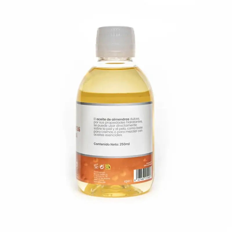 Sotya Aceite Almendras Dulces , 250 ml