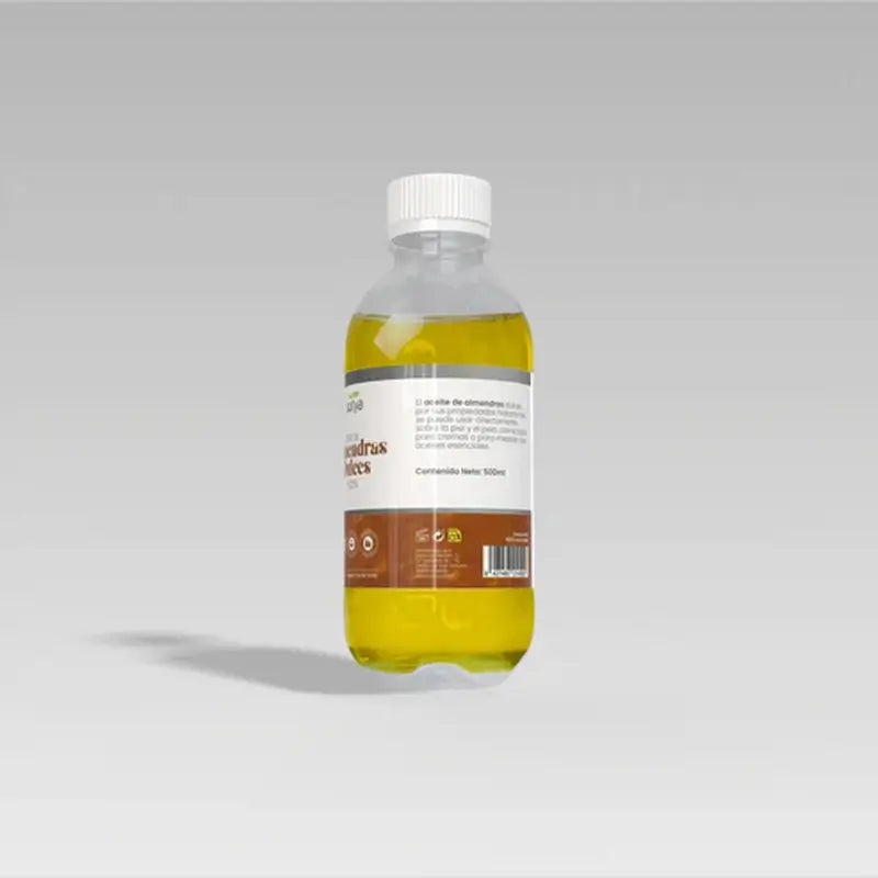 Sotya Aceite Almendras Dulces , 500 ml