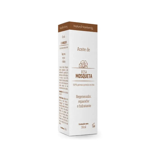 Sotya Aceite Rosa Mosqueta Pura 100% Sin Esencia , 30 ml