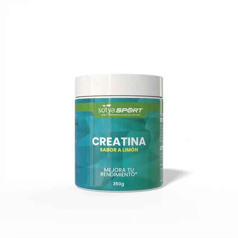 Sotya Creatina Polvo, 350 Gr