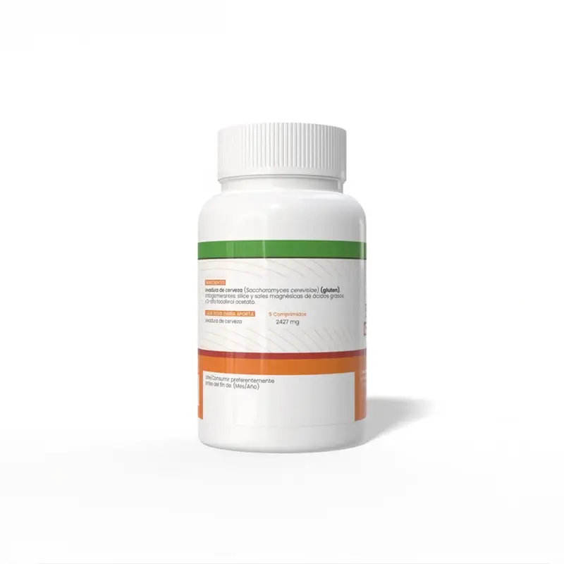 Sotya Levadura Cerveza 500 Mg, 250 Comprimidios