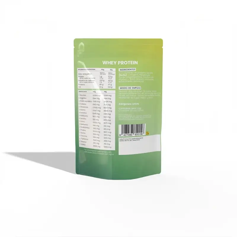 Sotya Whey Protein Vainilla Doypack , 1000 gr