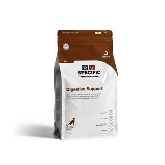 Specific Digestive- Support Fid 7Kg