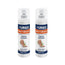 Spray Fungicida Antiséptico, 2 x 125 Ml
