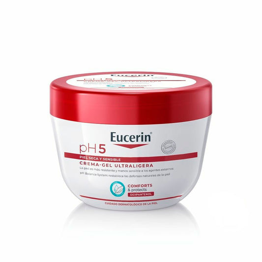 Eucerin Ph5 Crema En Gel Ultraligera , 350 ml