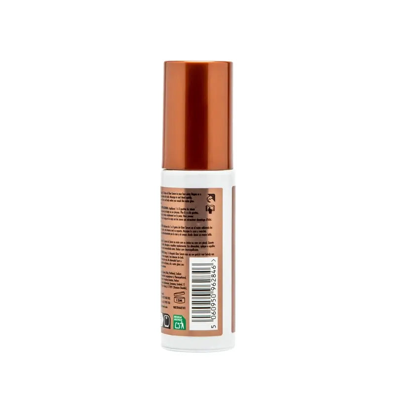 St Moriz Serum Facial Glow Gotas Bronceadoras Advanced , 25 ml