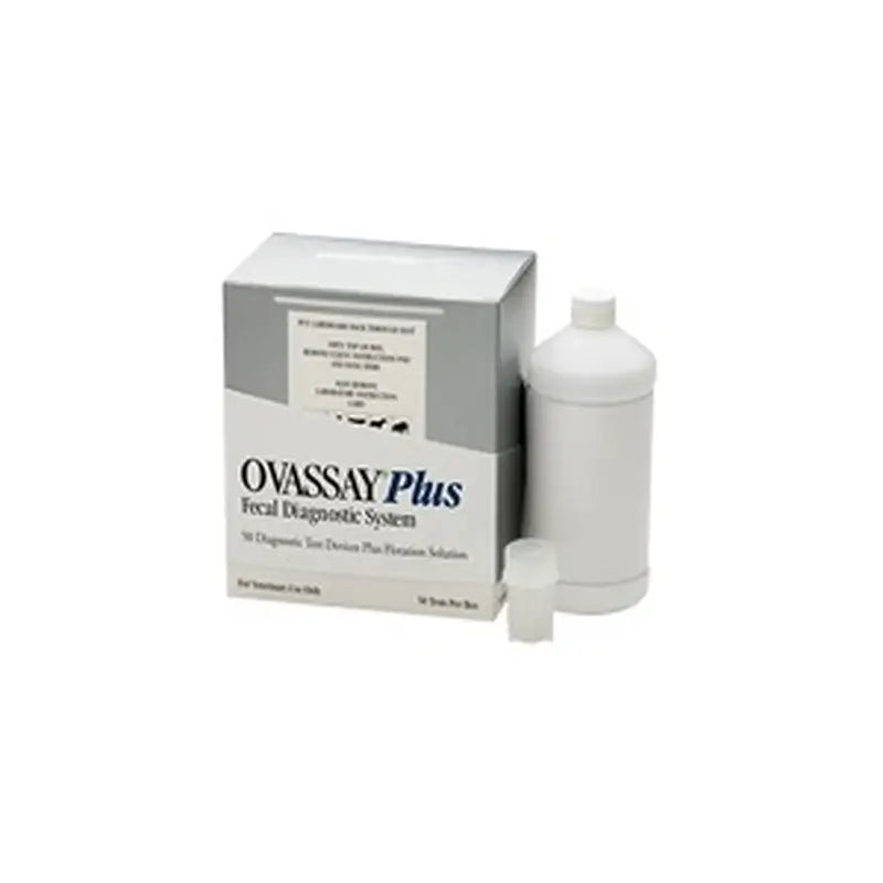 Stangest Diagnotest Ova 50Test, 1 unidades