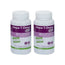 Stangest Hepa-T-Detox, Pack 2 x 60 Comprimidos