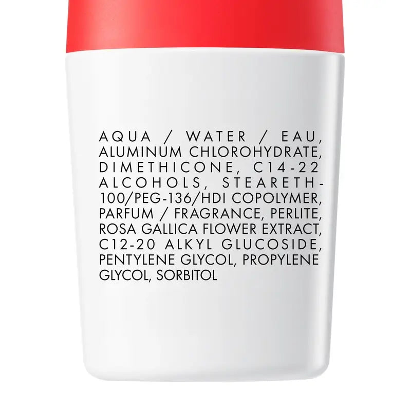 Vichy Desodorante Stress Resist Tratamiento Intensivo Anti-Transpirante 72H Roll-On 50 ml