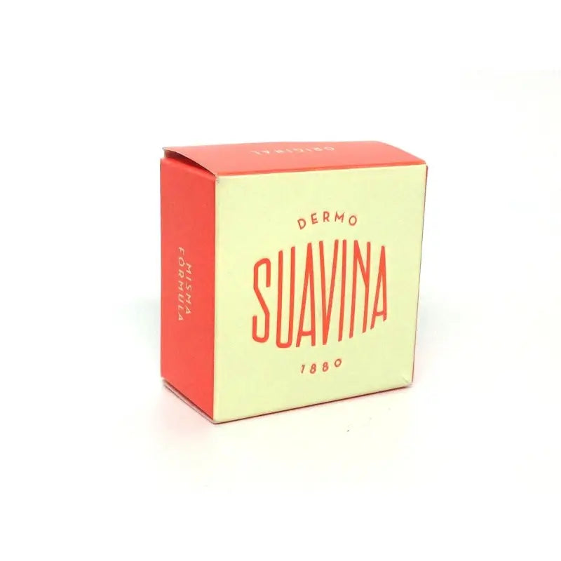 Suavina  Balsamo Labial Original, 10 ml
