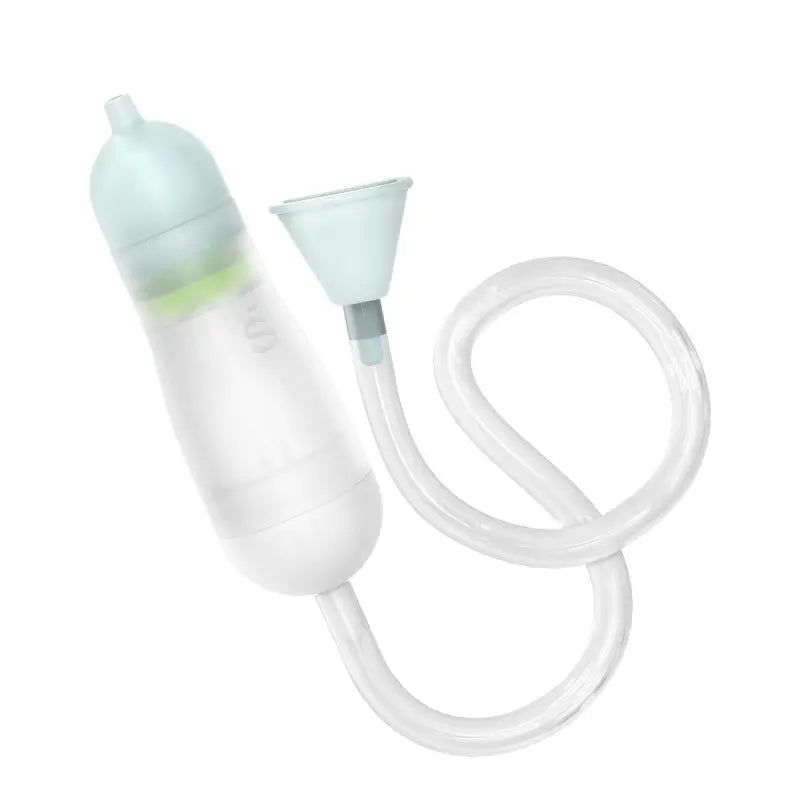 Suavinex Aspirador Nasal Bebés, +0 Meses