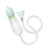 Suavinex Aspirador Nasal Bebés, +0 Meses