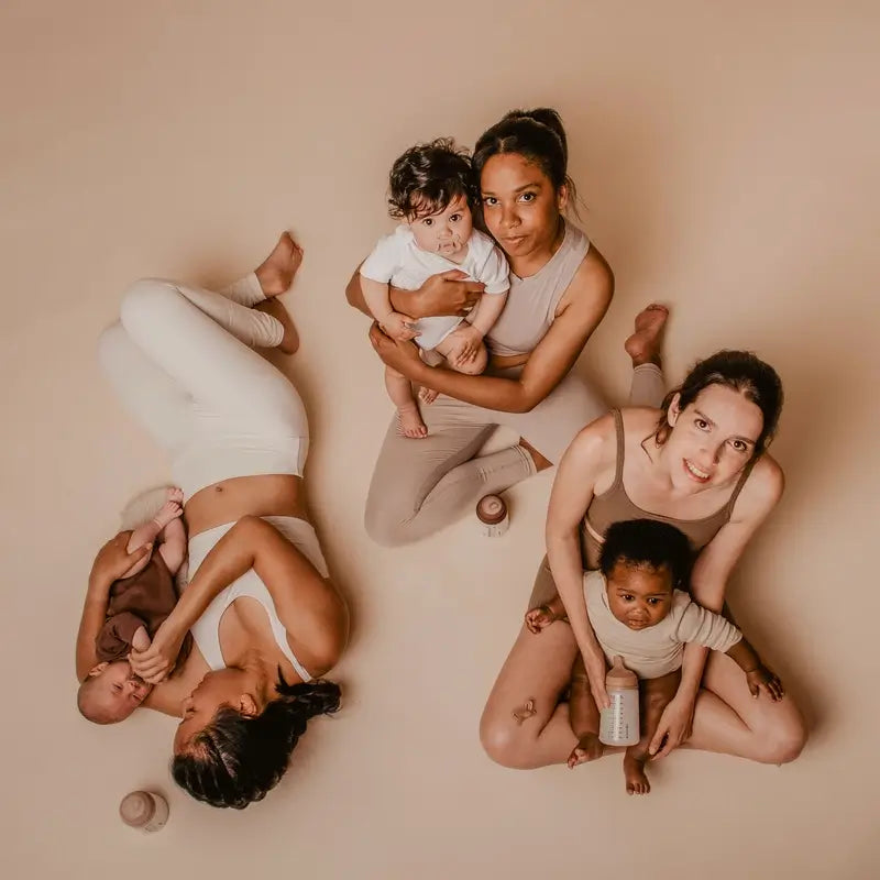 Suavinex Biberón Anticólico Zero Zero 180 Ml, Flujo Adaptable (A), +0 Meses, Medium