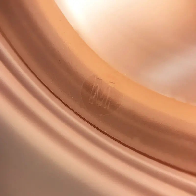 Suavinex Biberón Anticólico Zero Zero 270 Ml, Flujo Medio (M), +3 Meses, Light