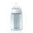 Suavinex Biberón Silicona 240 Ml, Flujo Medio (M), +3 Meses, Ballad Blue