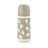 Suavinex Biberón Tetina Sx Pro De Flujo Denso (L) +6 Meses Wild&Free Beige, 360 ml
