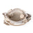 Suavinex Bolso Carro Bebé Panera Estampado Poetry Beige