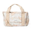 Suavinex Bolso Carro Bebé Panera Estampado Rectangular Poetry Beige