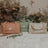 Suavinex Bolso Carro Bebé Panera Estampado Rectangular Poetry Beige