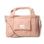 Suavinex Bolso Carro Bebé Panera Rectangular Poetry Rosa