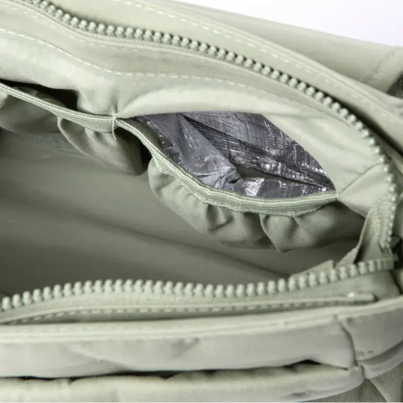 Suavinex Bolso Maternidad Bandolera Poetry Verde