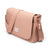 Suavinex Bolso Maternidad Bandolera, Rosa