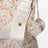Suavinex Bolso Maternidad Tote Bag, Floral
