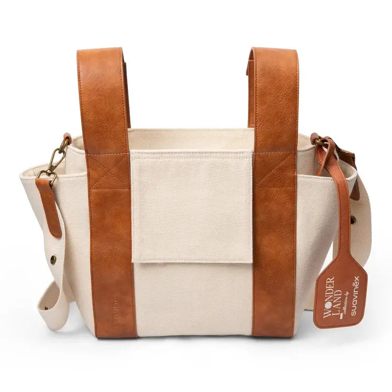Suavinex Bolso Organizador, Beige