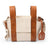 Suavinex Bolso Organizador, Beige