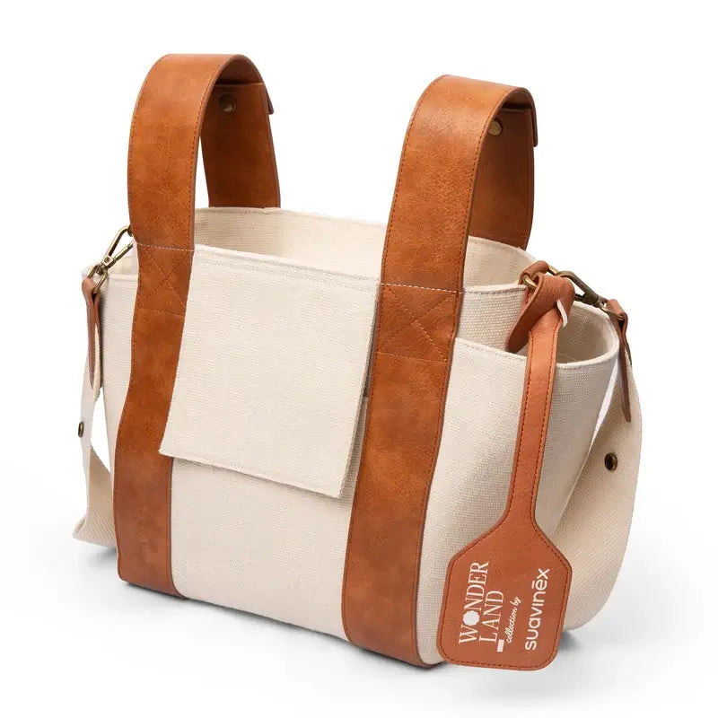 Suavinex Bolso Organizador, Beige