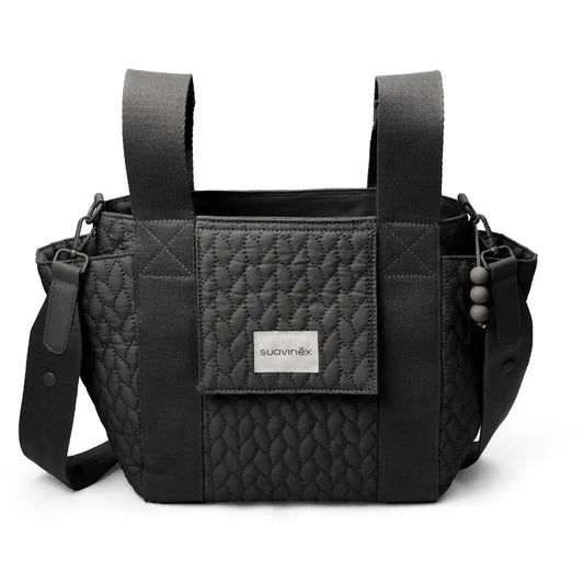 Suavinex Bolso Organizador, Gris