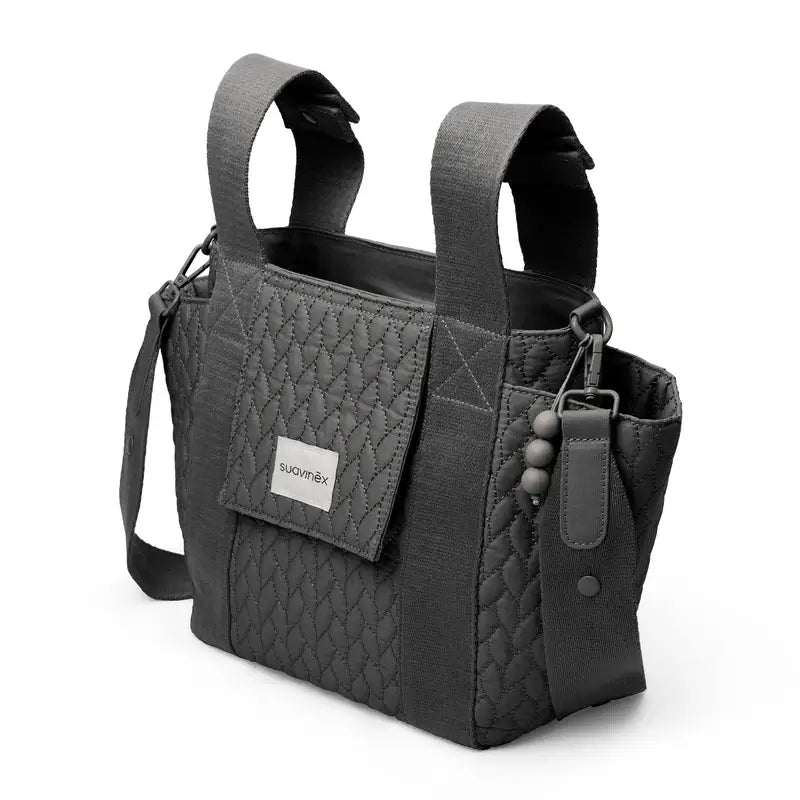 Suavinex Bolso Organizador, Gris