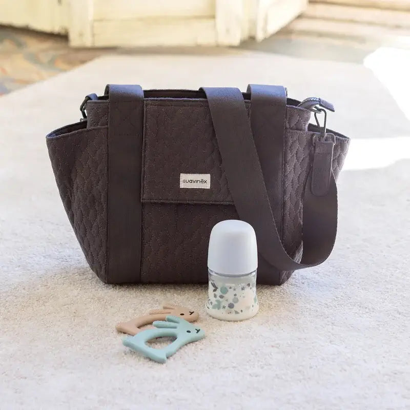 Suavinex Bolso Organizador, Gris