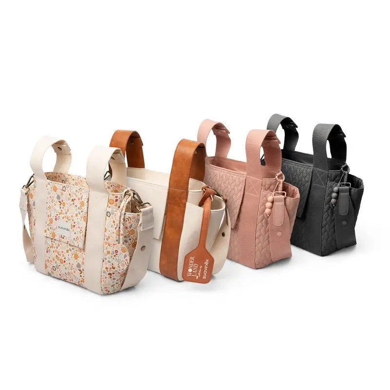 Suavinex Bolso Organizador, Gris