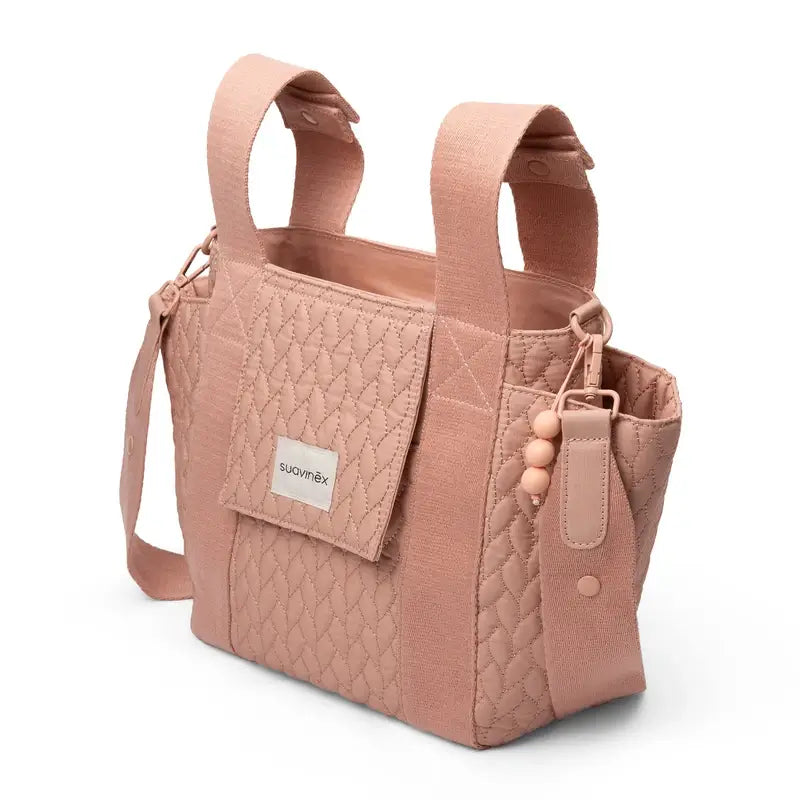 Suavinex Bolso Organizador, Rosa