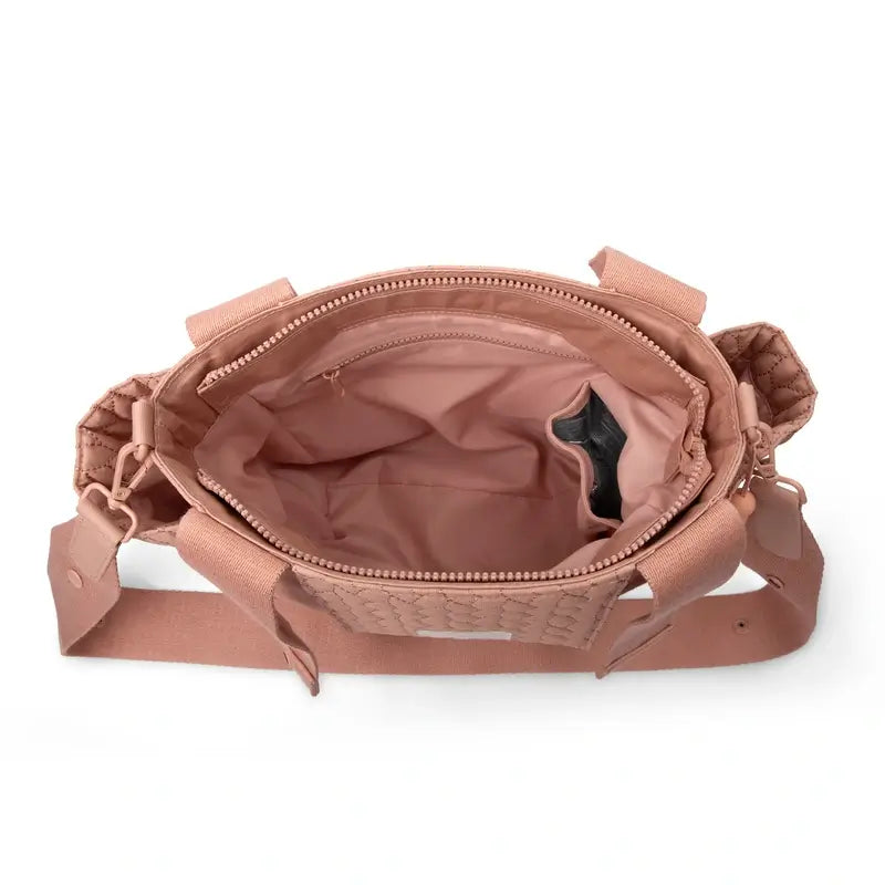 Suavinex Bolso Organizador, Rosa