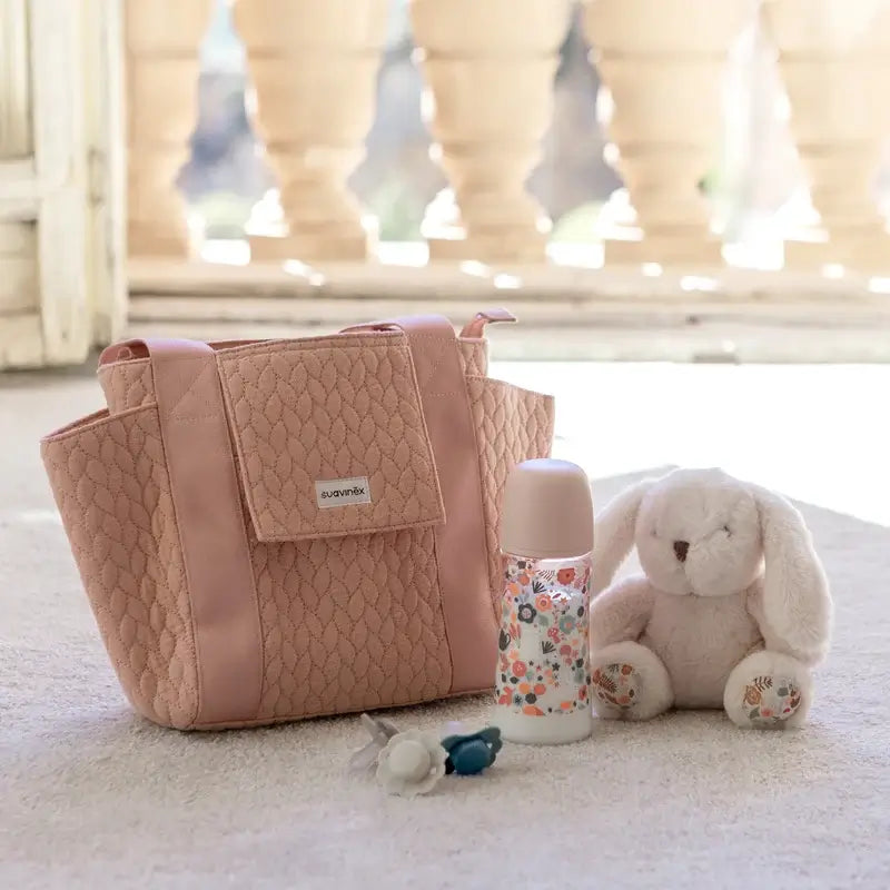 Suavinex Bolso Organizador, Rosa