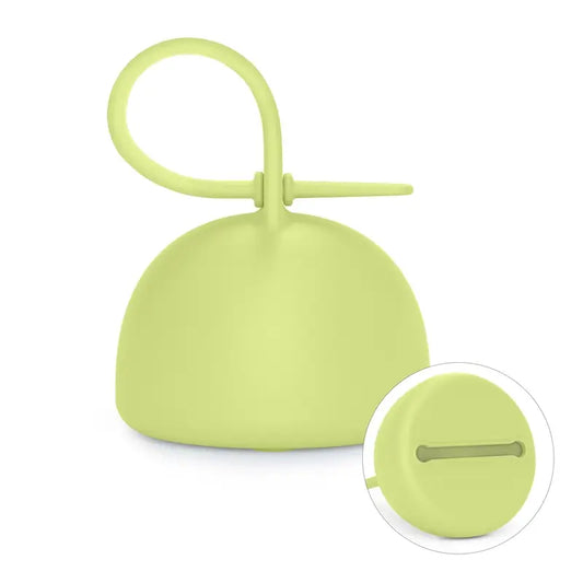 Suavinex Broche Pinza De Silicona, Lima