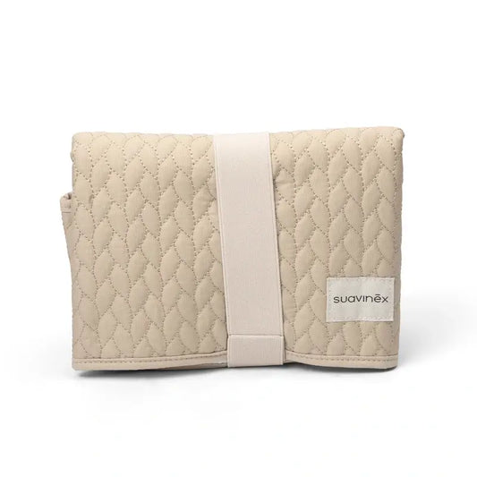 Suavinex Cambiador Portátil, Beige