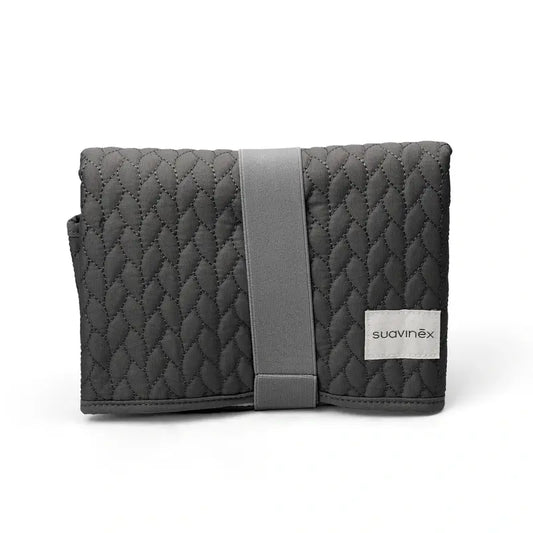 Suavinex Cambiador Portátil, Gris