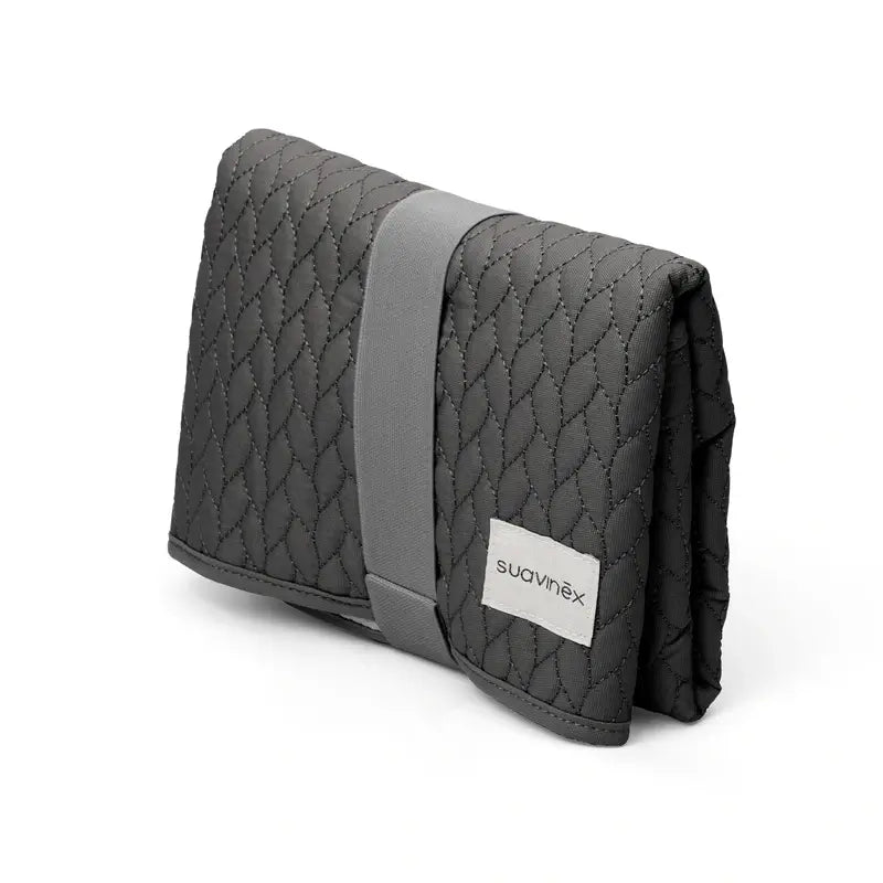 Suavinex Cambiador Portátil, Gris