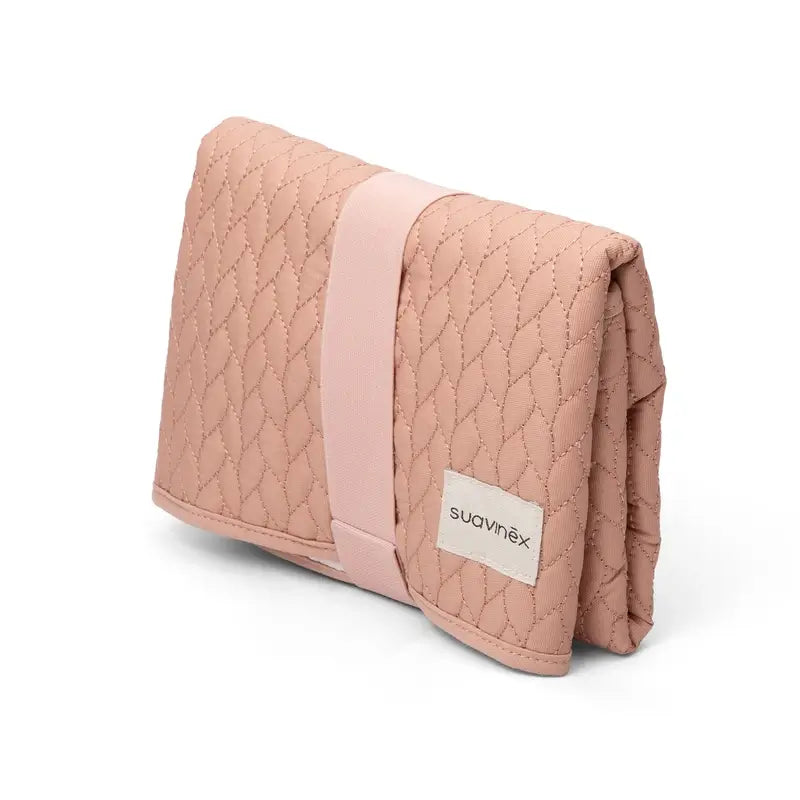 Suavinex Cambiador Portátil, Rosa